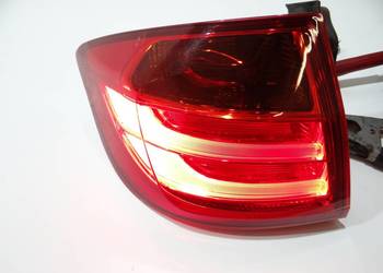 LAMPA LEWA TYLNA BMW F31 OE