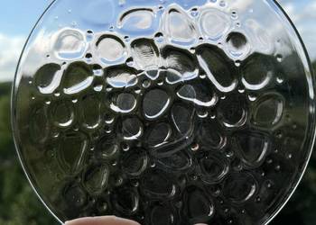 Talerzyki kocie łby z Ząbkowic Talerzyki kocie łby z Ząbkowic