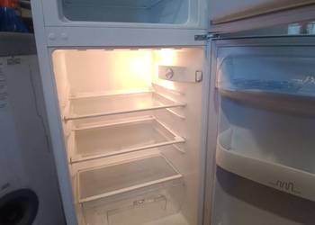 Lodówka Electrolux