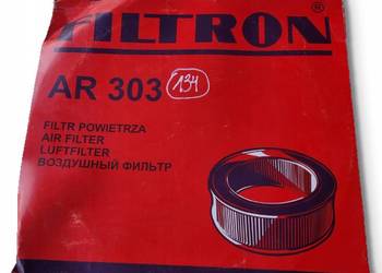 FILTR POWIETRZA Filtron AR 303 AR303 Nissan Patrol III 3.0 3.3 D TD