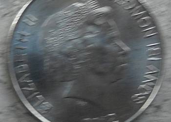WYSPY SALOMONA-50 CENTS-2012 r