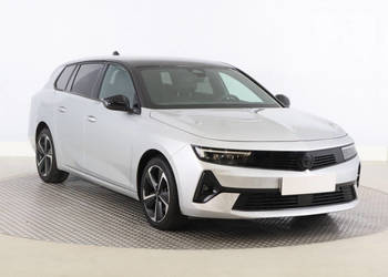 Opel Astra 1.2 Turbo