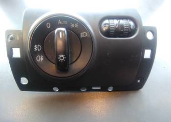 Włącznik świateł rezystor VW Auto