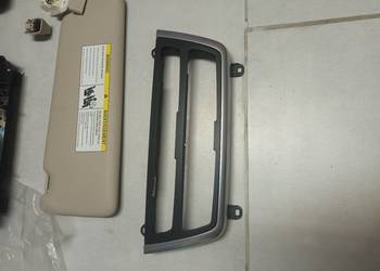 Osłona doker Ori radia bmw f30 f31 2015r seria3