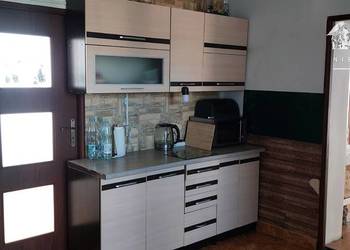 Dom wolnostojący 120 m², działka 12 ar – Libusza 693S