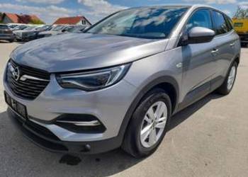 Opel Grandland X super stan.