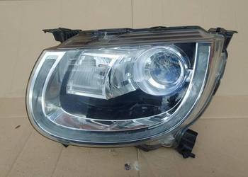 Suzuki Ignis lampa lewą Full Led  lewa