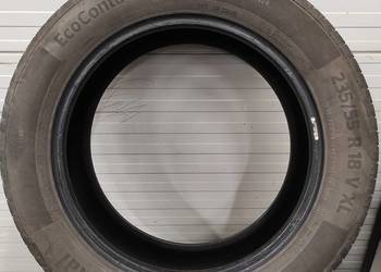 Continental EcoContact 6 235/55 R18 104 V XL DOT 1421