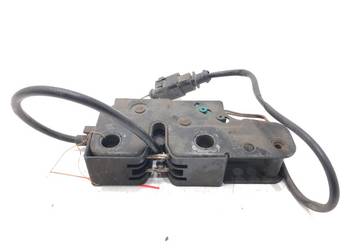 ZAMEK MASKI PRZÓD SKODA OCTAVIA II Kombi 04-13