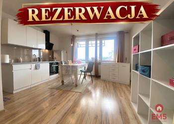 Mieszkanie Augustów 35.6m2 2 pokoje