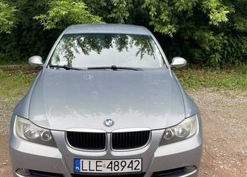 BMW E90