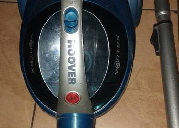 Odkurzacz Hoover bezworkowy