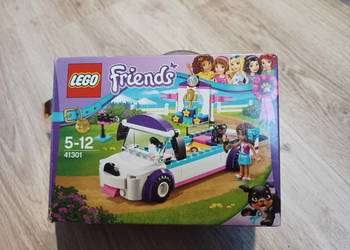 Zestaw Lego 41301 Friends Parada piesków
