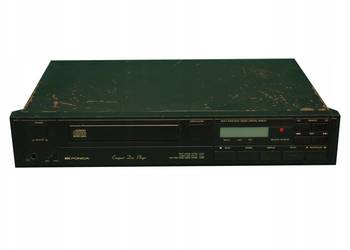 Odtwarzacz CD UNITRA FONICA CD 101 R