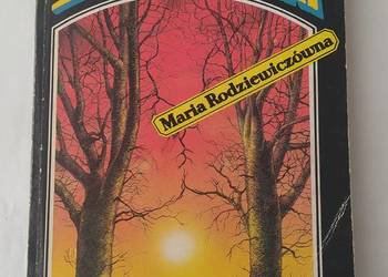 FARSA PANNY HENI – CZARNY BÓG – Maria Rodziewiczówna