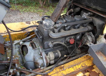zetor 7745 7711 silnik 7701 ursus c 360 silnik nominał rok 2007