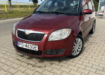 Skoda 1.9 tdi