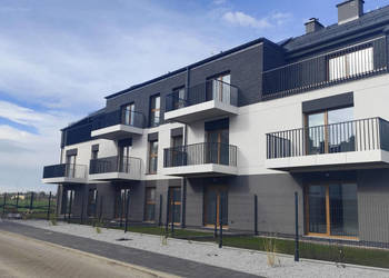 Mieszkanie Siechnice Bzowa 67.02m2 4 pokojowe