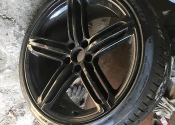 alufelga  audi A6 A7 A8 Q7 SQ7 4h0601025bf
