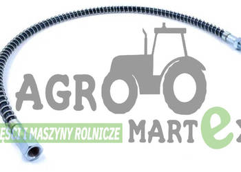 649/51320, 649-51320 PRZEWÓD HAMULCOWY L-760 JCB