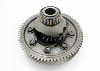 MECHANIZM RÓŻNICOWY S9W374 1.3 CDTI CORSA D AGILA MERIVA ASTRA 55561088