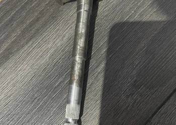 Wałek startera Simson s50 DDR NOWY