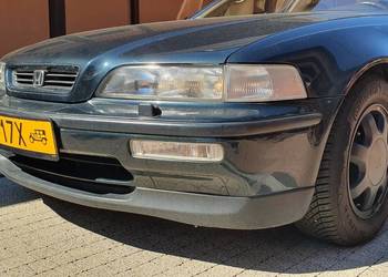 Honda Legend Coupé 3.2 V6 Aut. [179 tys. km, soft close, el. szyberdach]