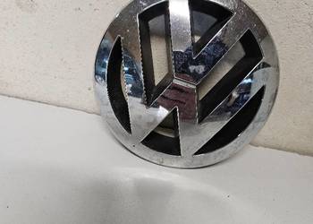 VW PASSAT B5 LIFT ZNACZEK EMBLEMAT PRZÓD 3B0853601C VW PASSAT B5 LIFT ZNACZEK EMBLEMAT PRZÓD 3B0853601C