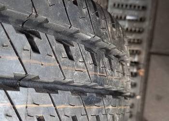 NOWE KOŁO ZAPASOWE DO PRZYCZEPY KEMPINGOWEJ  185 R14 C 102/100 R