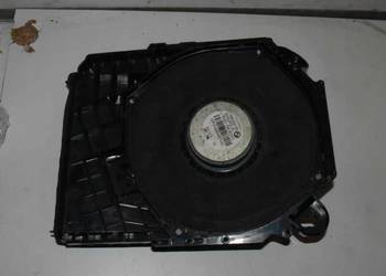 GŁOŚNIK SUBWOOFER LEWY BMW E90 E91 06R  NUMER MAGAZYNOWY K 5