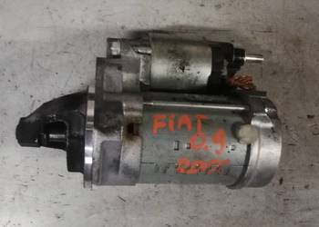 Rozrusznik Fiat 0.9 TWINAIR 51872564