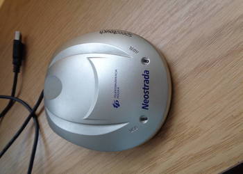 USB Neostrada, myszka, klawiatura - 2003 rok