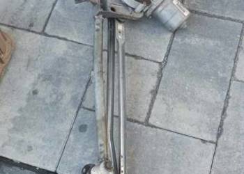 MECHANIZM WYCIERACZEK + SILNICZEK PRZÓD HONDA CIVIC vii