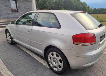 Sprzedam lub zamienie audi a3