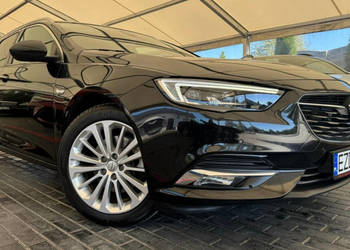 Opel Insignia Opel Insignia B B (2017-)