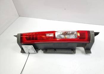 LAMPA PRAWA TYŁ RENAULT TRAFIC II 93857722 LAMPA PRAWA TYŁ RENAULT TRAFIC II 93857722