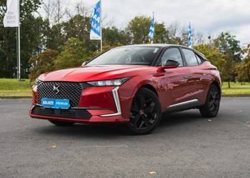 DS 4 1.2 PureTech