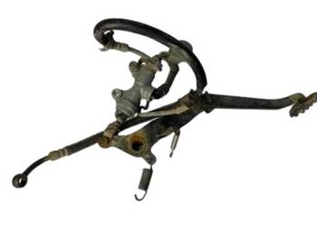 Pompa hamulcowa tylna Yamaha Raptor 660 4PT-2580E-00-00