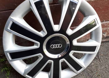 Kołpaki - AUDI, ETAPLES , ARAMIS, LEOPLAST,  Opel, Rena