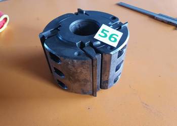 GŁOWICE DO STRUGARKI 122x80x40 GŁOWICE DO STRUGARKI 122x80x40