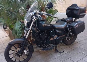 Daelim Daystar 125fi wtrysk 2020r