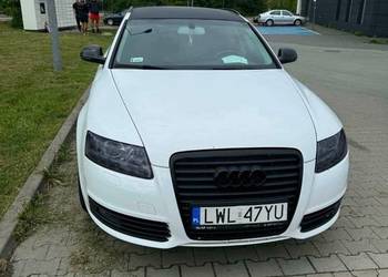 Audi A6 C6