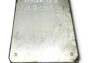 KOMPUTER SILNIKA Opel Astra III H 1.7 CDTI