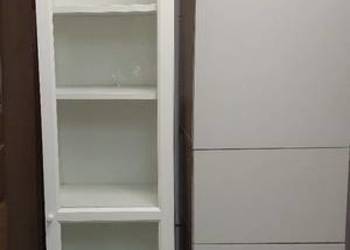 Witryna Ikea Billy 40 cm