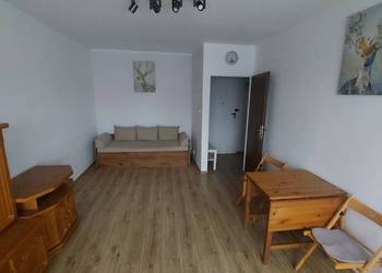 Wynajmę mieszkanie kawalerkę 31m2 Tczew ul. Akacjowa Os Suchostrzygi