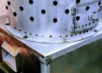 Oczyszczarka, kołduniarka- sprzedam