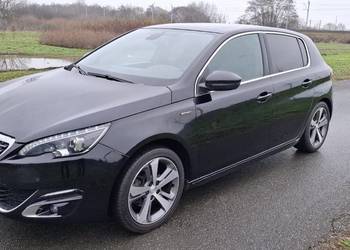 Peugeot 308 T9  GT-Line