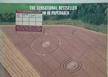 'Circular Evidence' by Pat Delgado and Colin Andrews - 1990