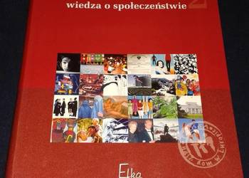 Kompendium 2. Wiedza o społeczeństwie - Felicja Kalinowska
