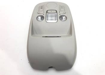 LAMPKA SUFITOWA CITROEN C4 II 9671645977 Hatchback WNĘTRZA